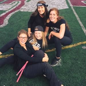 Meet your Posher, Dana